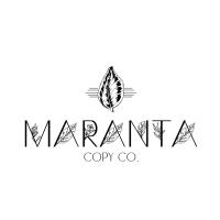Maranta Copy Co.