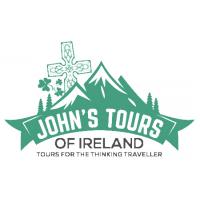 Johns Tours of Ireland