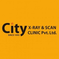 City X-Ray