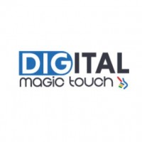 Digital Magic Touch