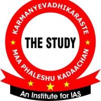 The Study ias