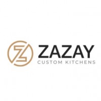 Zazay custom kitchens