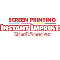 Screen Printing Vancouver