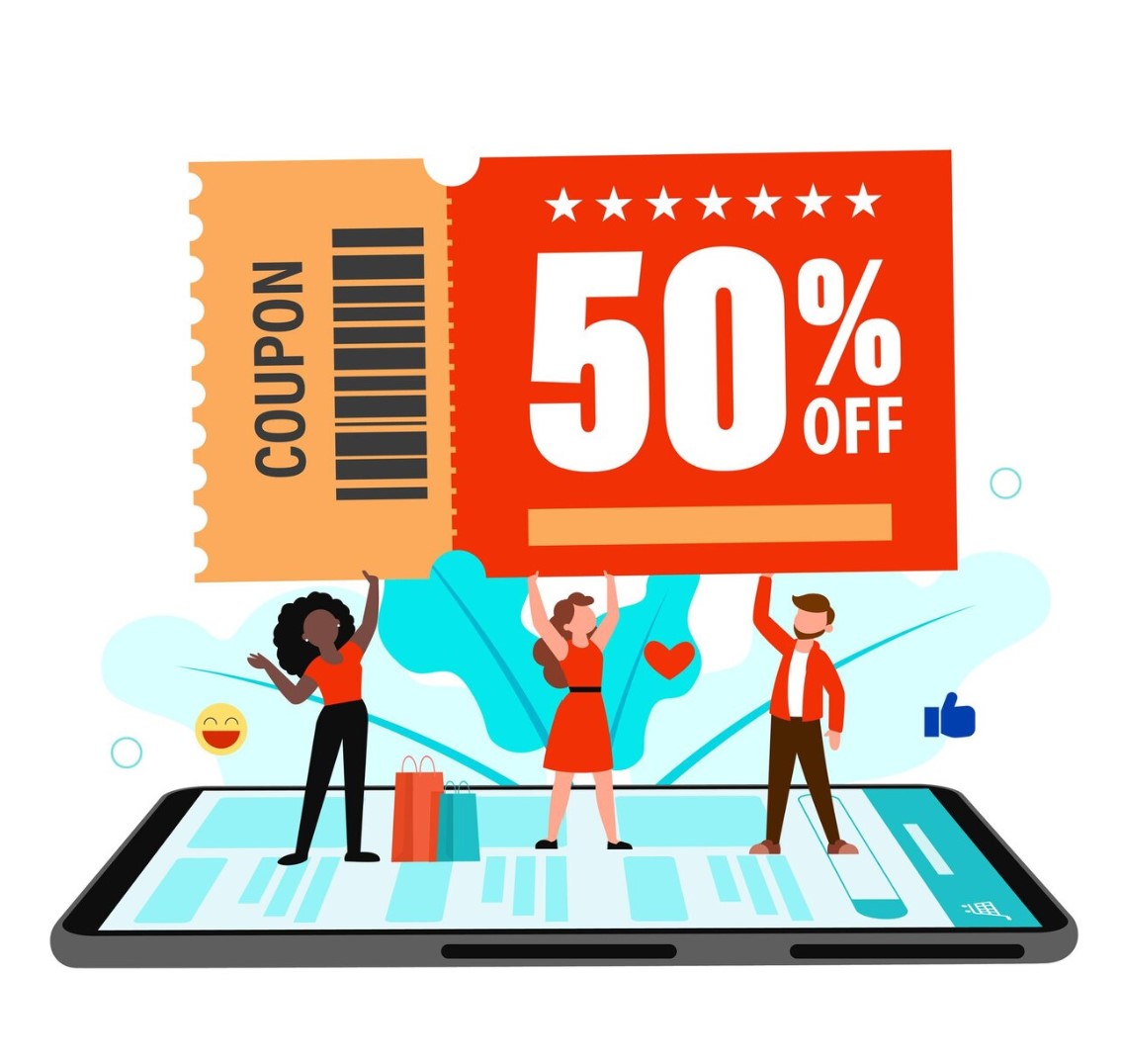 Coupon Codes