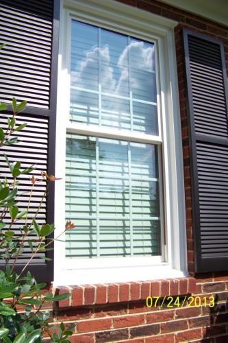 The Perfect Fit for Charlotte NC Windows Replacement by Freeman's Exteriors