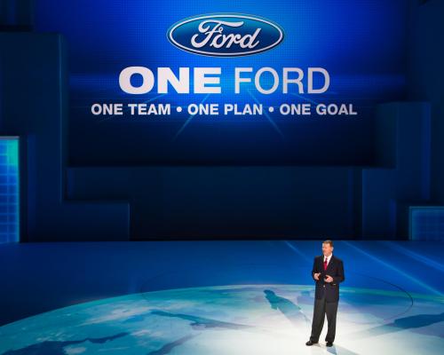 Ford buyer incentives #7
