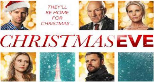 Christmas Eve 2015 Full Movies Download by Hdn Noyon