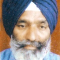 Surinder Singh Darvesh