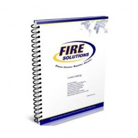 Fire Solutions Inc Exam Preparation
