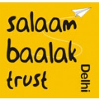 salaam Baalak Trust Delhi