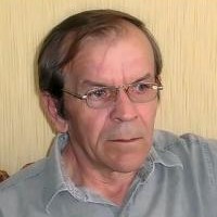Sergey Kobinsky