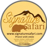 SignatureSafari Tz