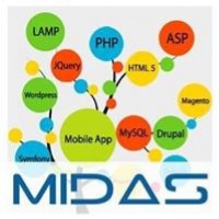 Midaswebtech IT Services