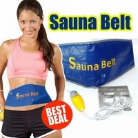 Sauna Belt