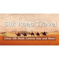 Xinjiang China Travel