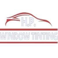 HP Window Tinting
