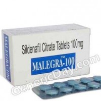 Malegra Medicine