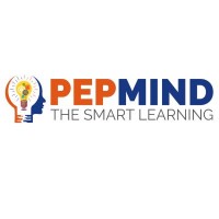 Pepmind The Smart Learning