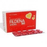 Fildenaa Pills