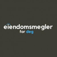 Eiendomsmegler For deg