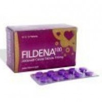 Filldena100Mg Pill