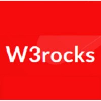 W3 Rocks