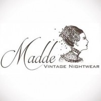 Madde Vintage Nightwear