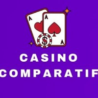 Casino Comparatif