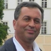 Dragan Krzanovic
