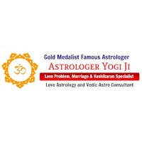 Astrologer Yogi Ji