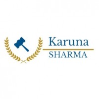 Advocate Karuna Sharma