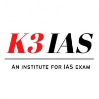 K3 IAS Indore