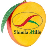 Shimla Hills