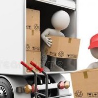 Inhouse packers And movers