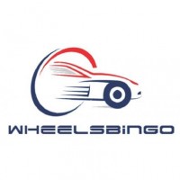 wheels bingo