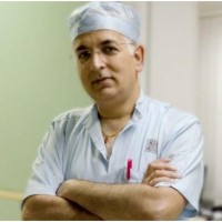 Dr. Sujay Shad