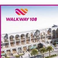 Walkway 108