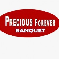 Precious forever Banquet