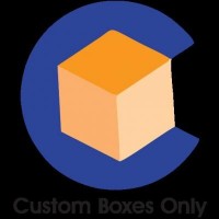 Custom Boxes Only