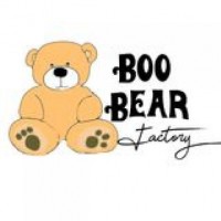 Boo Bear