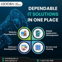 Ajooba WebSolutions