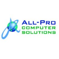 All Pro Computer Solutions