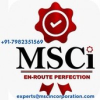 MSC incorporation