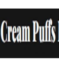 Cream Puffs Pomeranians 