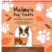 Melmos Dog Treats