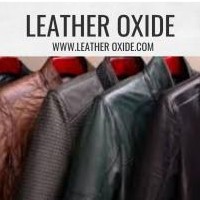 vintage leather vest mens