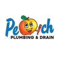 Peach Plumbing