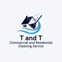 T and T Commercial and Residential Cleaning Serv