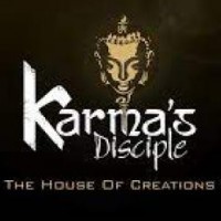 Karmas Disciple