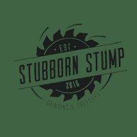 Stubborn Stumps